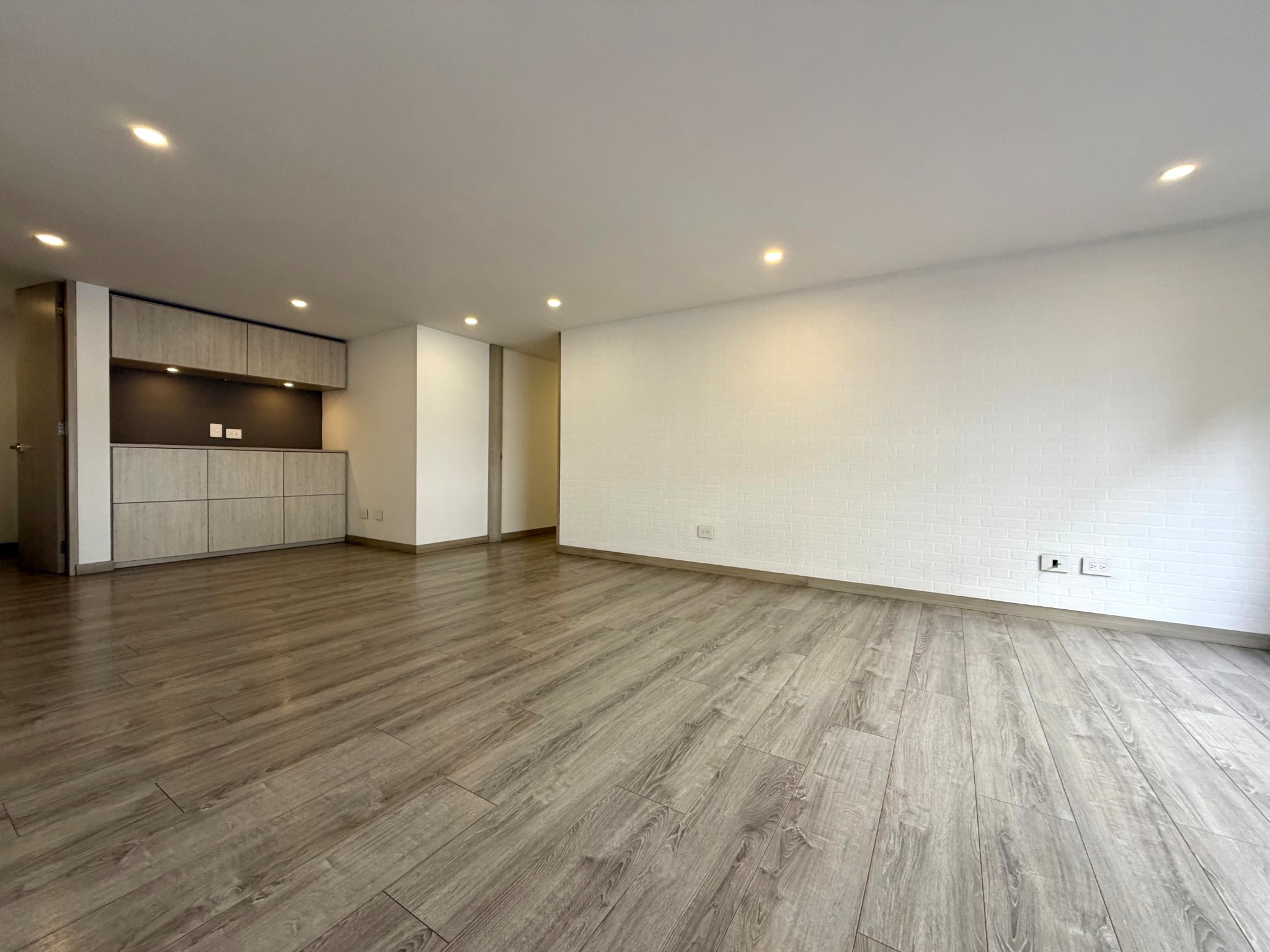 Apartamento en arriendo en La Cabrera, Bogotá · foto 11 de 14
