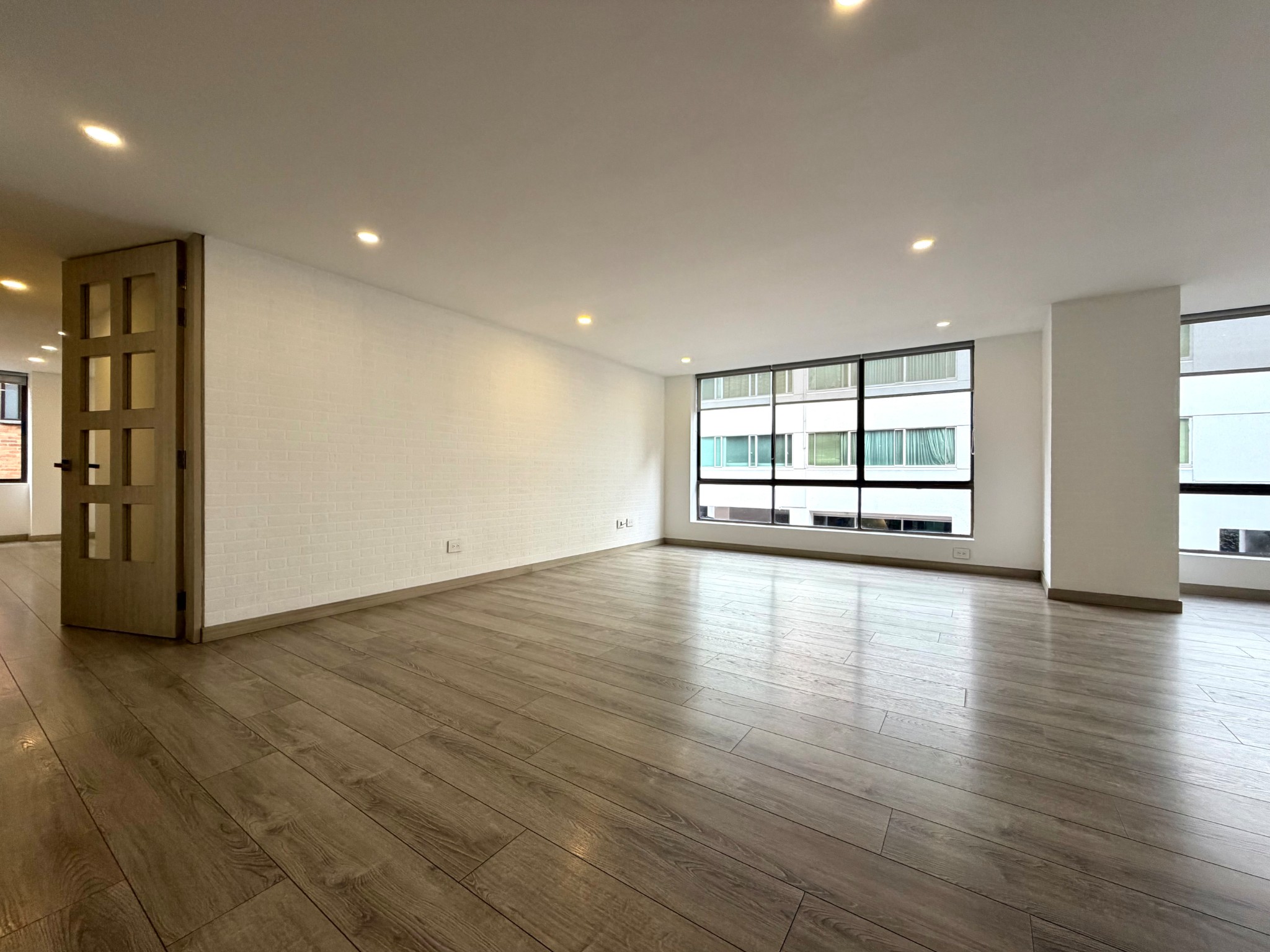 Apartamento en arriendo en La Cabrera, Bogotá · foto 12 de 14