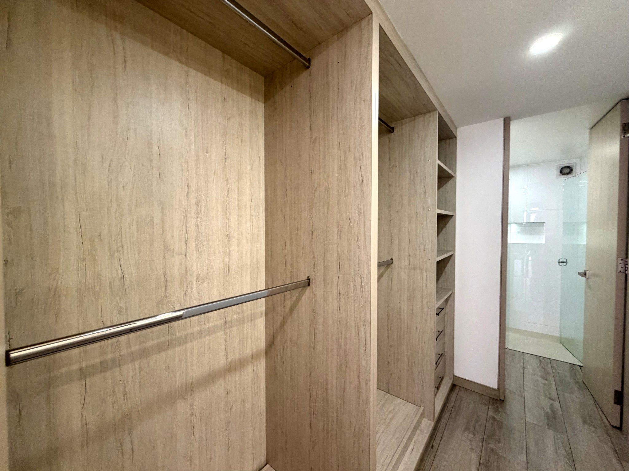 Apartamento en arriendo en La Cabrera, Bogotá · foto 9 de 14