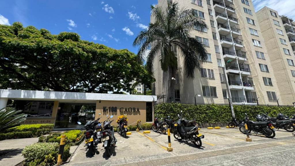Apartamento en Arriendo en Bochalema, Cali