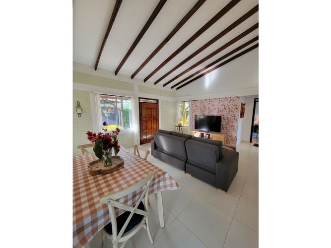Finca en venta en Fachadas, Armenia, 150 m² · foto 3 de 24