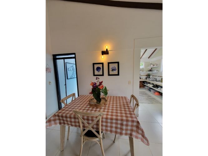 Finca en venta en Fachadas, Armenia, 150 m² · foto 5 de 24