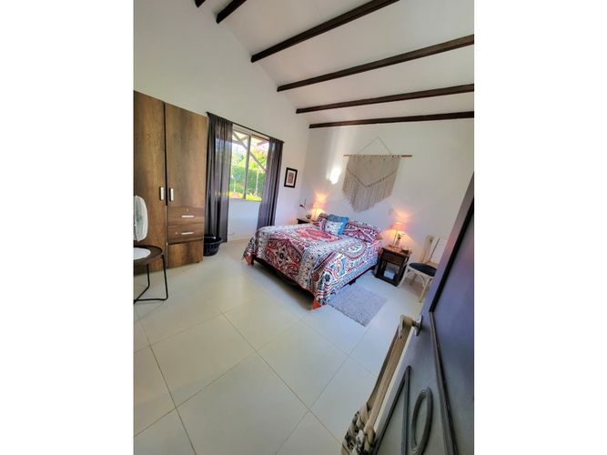 Finca en venta en Fachadas, Armenia, 150 m² · foto 6 de 24