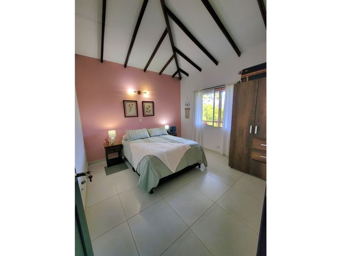 Finca en venta en Fachadas, Armenia, 150 m² · foto 7 de 24