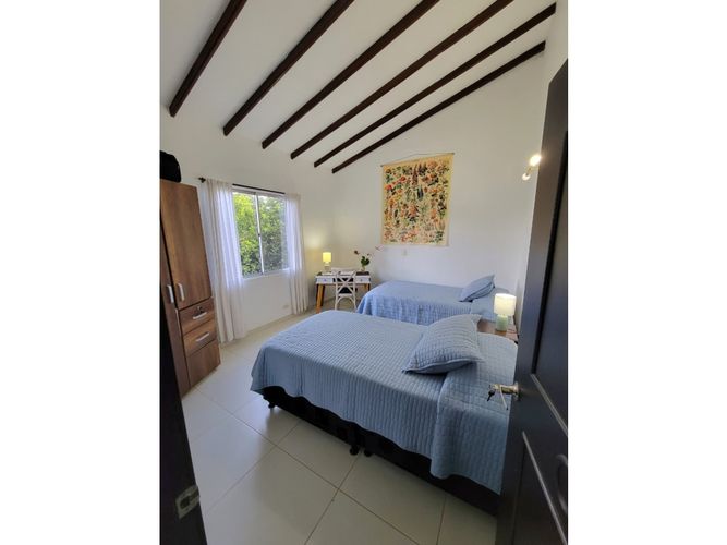 Finca en venta en Fachadas, Armenia, 150 m² · foto 8 de 24