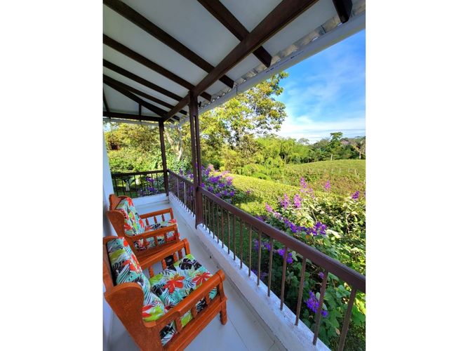 Finca en venta en Fachadas, Armenia, 150 m² · foto 16 de 24