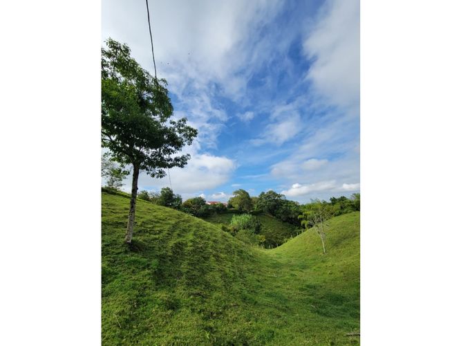 Finca en venta en Fachadas, Armenia, 150 m² · foto 22 de 24