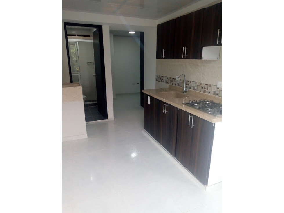 Apartaestudio en Arriendo en Sector cañaveralejo guadalupe, Cali en Sector Canaveralejo Guadalupe