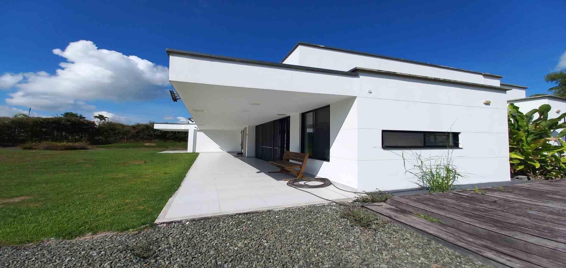 Casa en Arriendo en Pereira