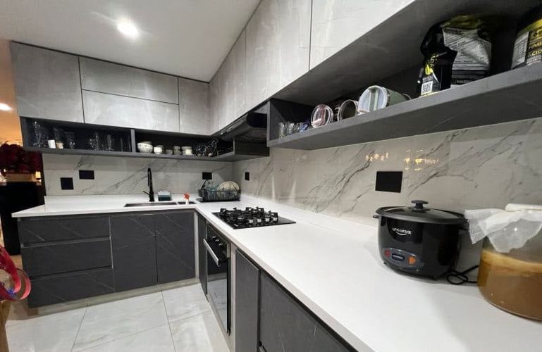 Casa de 3 alcobas en venta en Loma Del Chocho, Envigado, 270 m² · foto 14 de 24