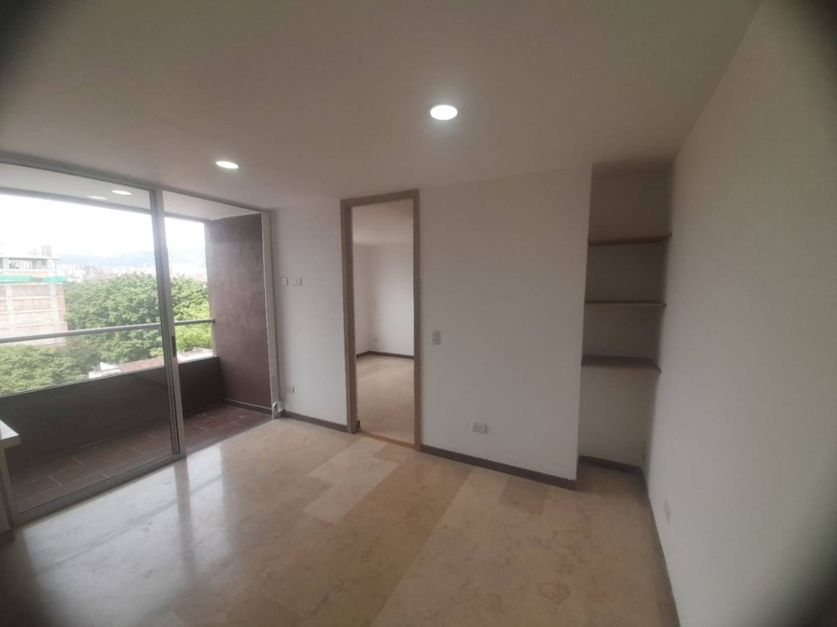 Apartaestudio en arriendo en Laureles, Medellín · foto 4 de 14