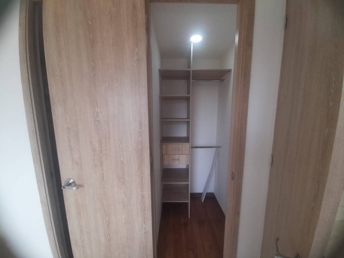 Apartaestudio en arriendo en Laureles, Medellín · foto 5 de 14