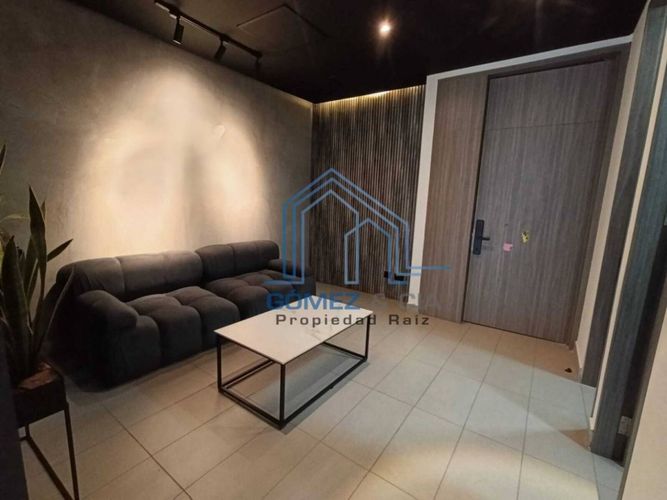 Oficina en arriendo en Milla De Oro, Medellín, 60 m² · foto 3 de 12
