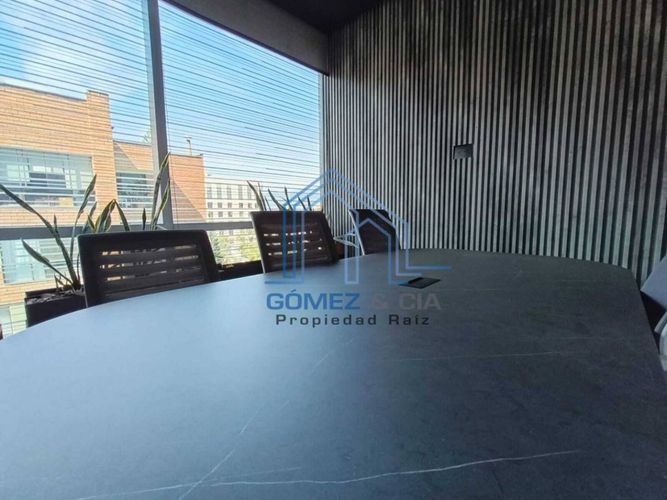 Oficina en arriendo en Milla De Oro, Medellín, 60 m² · foto 10 de 12