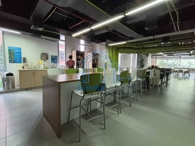 Oficina en arriendo en Milla De Oro, Medellín, 60 m² · foto 12 de 12