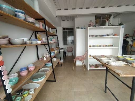 Casa en venta en Barrios Unidos, Bogotá · foto 6 de 16