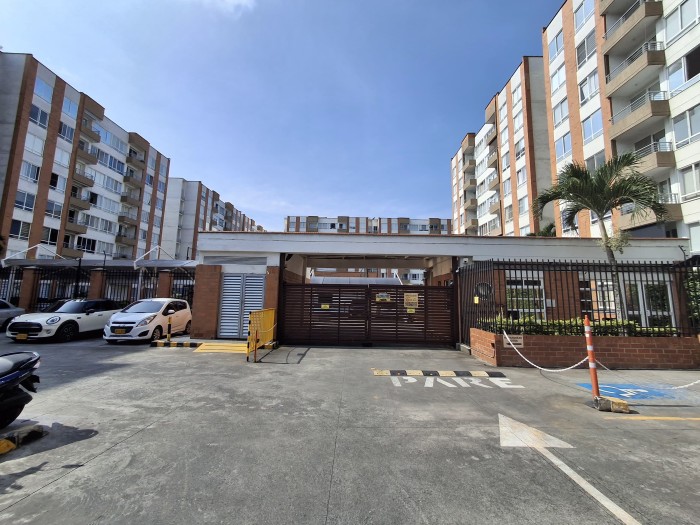 Apartamento en Arriendo en Valle del Lili, Cali