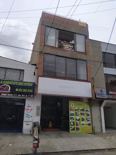 Casa en venta en Barrios Unidos, Bogotá · foto 13 de 16