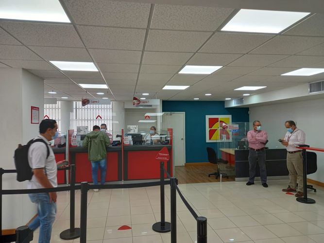 Local en venta en La Joya, Bucaramanga, 300 m² · foto 3 de 8
