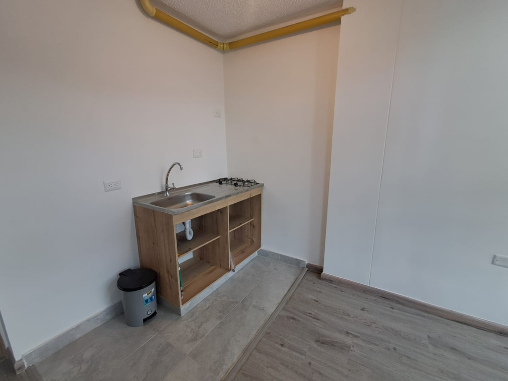 Apartamento en venta en Usatama, Bogotá · foto 8 de 14
