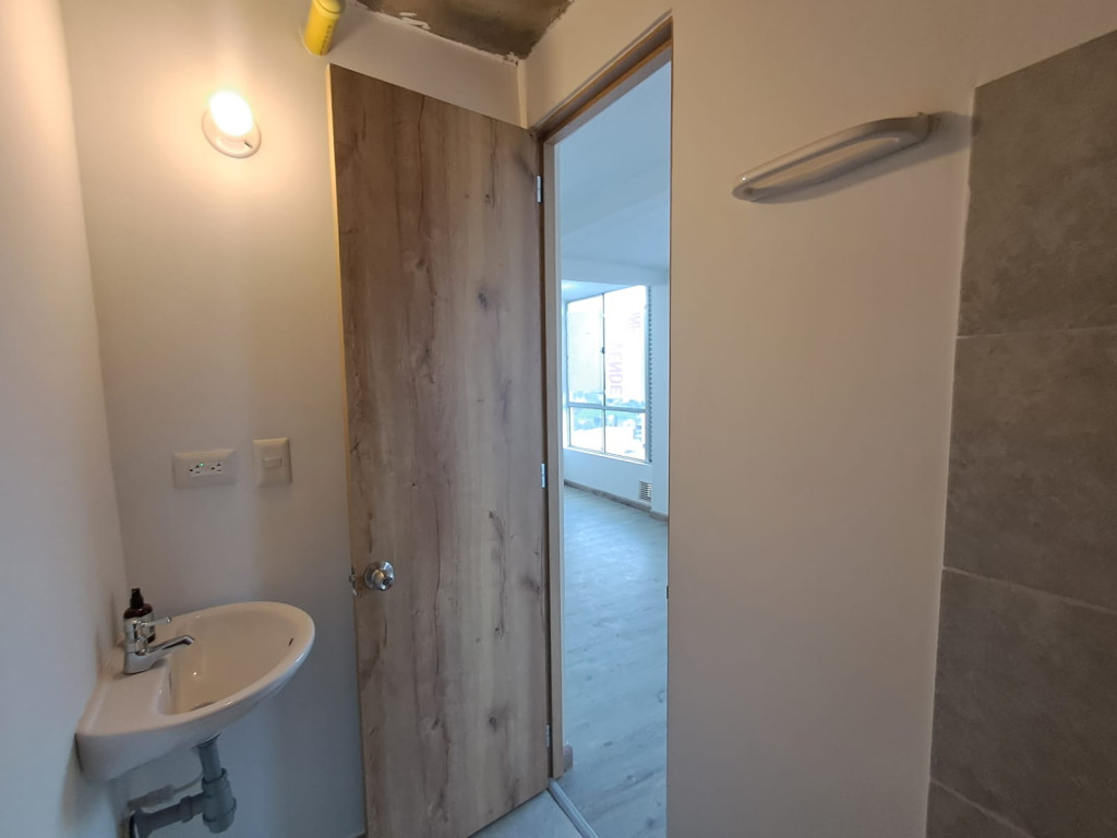 Apartamento en venta en Usatama, Bogotá · foto 9 de 14