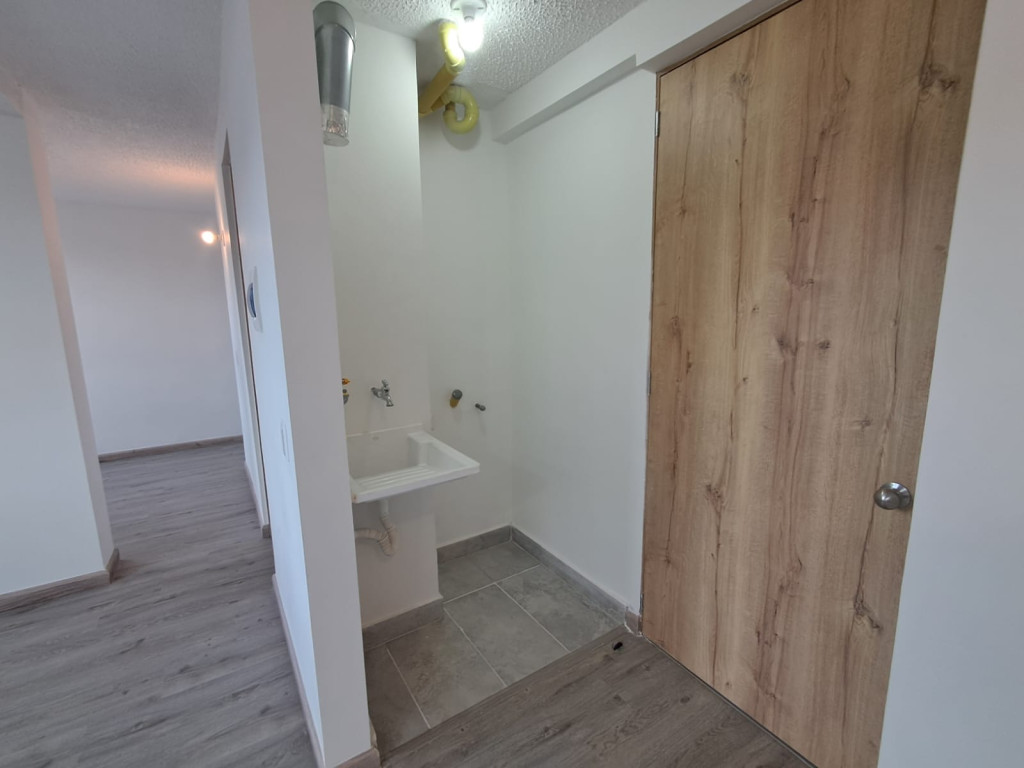 Apartamento en venta en Usatama, Bogotá · foto 11 de 14