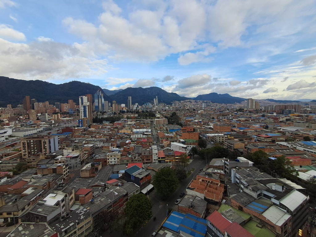 Apartamento en venta en Usatama, Bogotá · foto 13 de 14