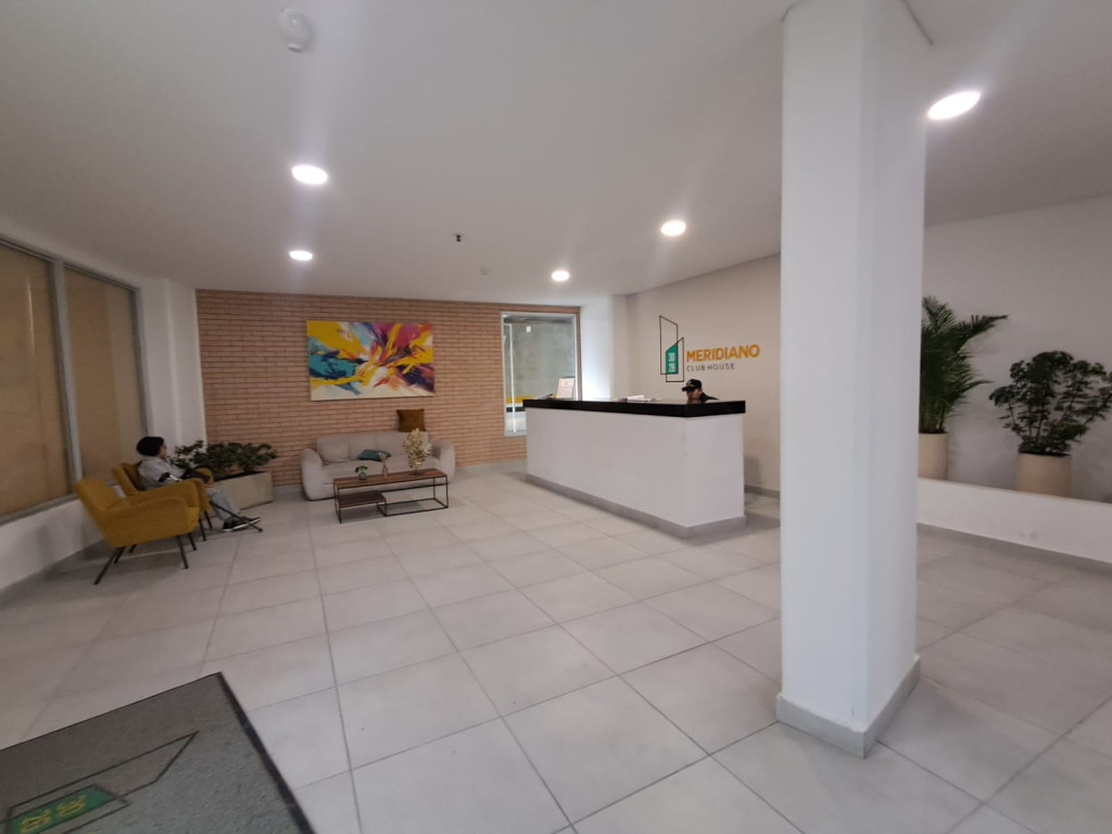 Apartamento en venta en Usatama, Bogotá · foto 14 de 14