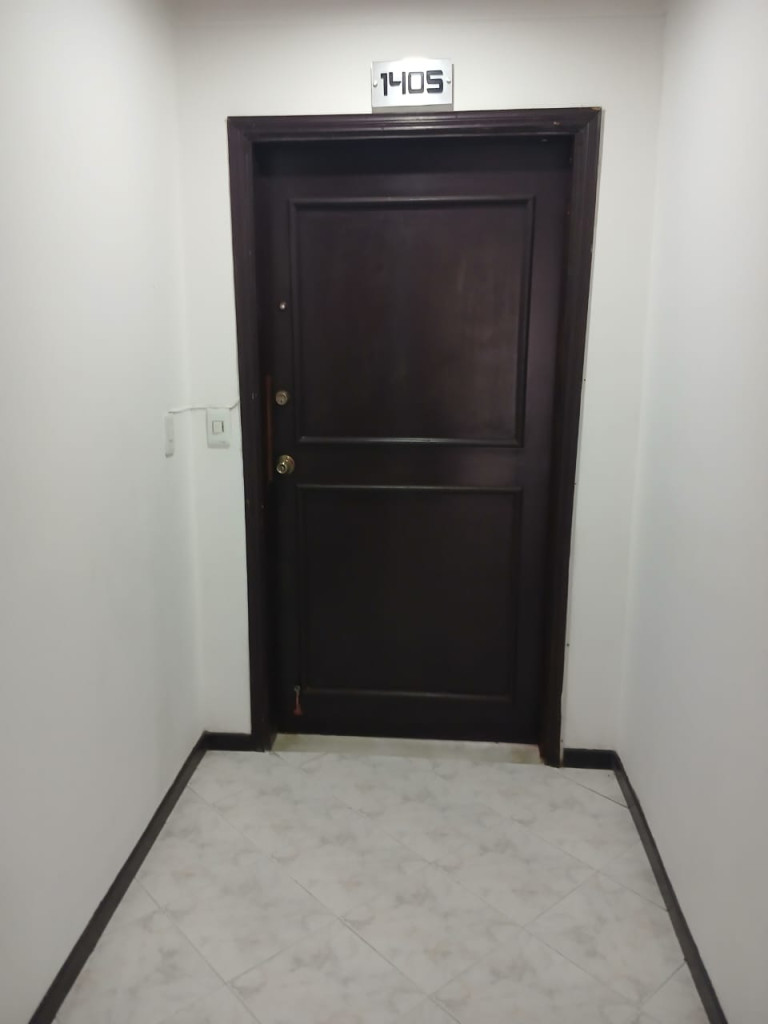 Apartamento en venta en Pinares, Pereira · foto 7 de 21