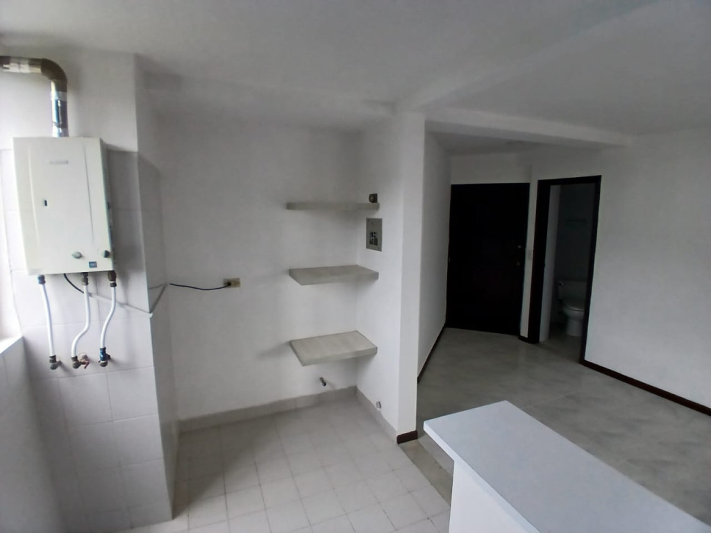 Apartamento en venta en Pinares, Pereira · foto 12 de 21