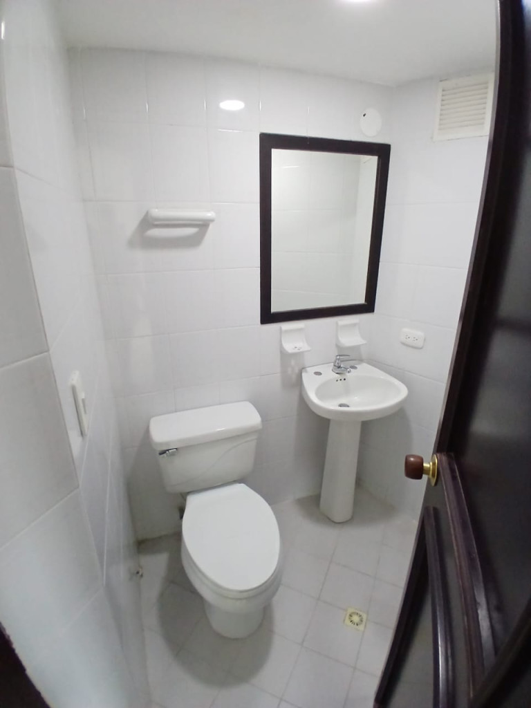 Apartamento en venta en Pinares, Pereira · foto 16 de 21
