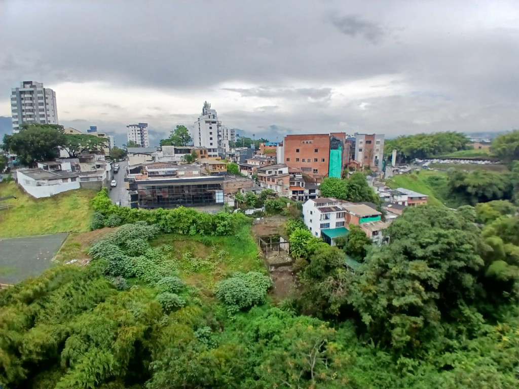 Apartamento en venta en Pinares, Pereira · foto 19 de 21