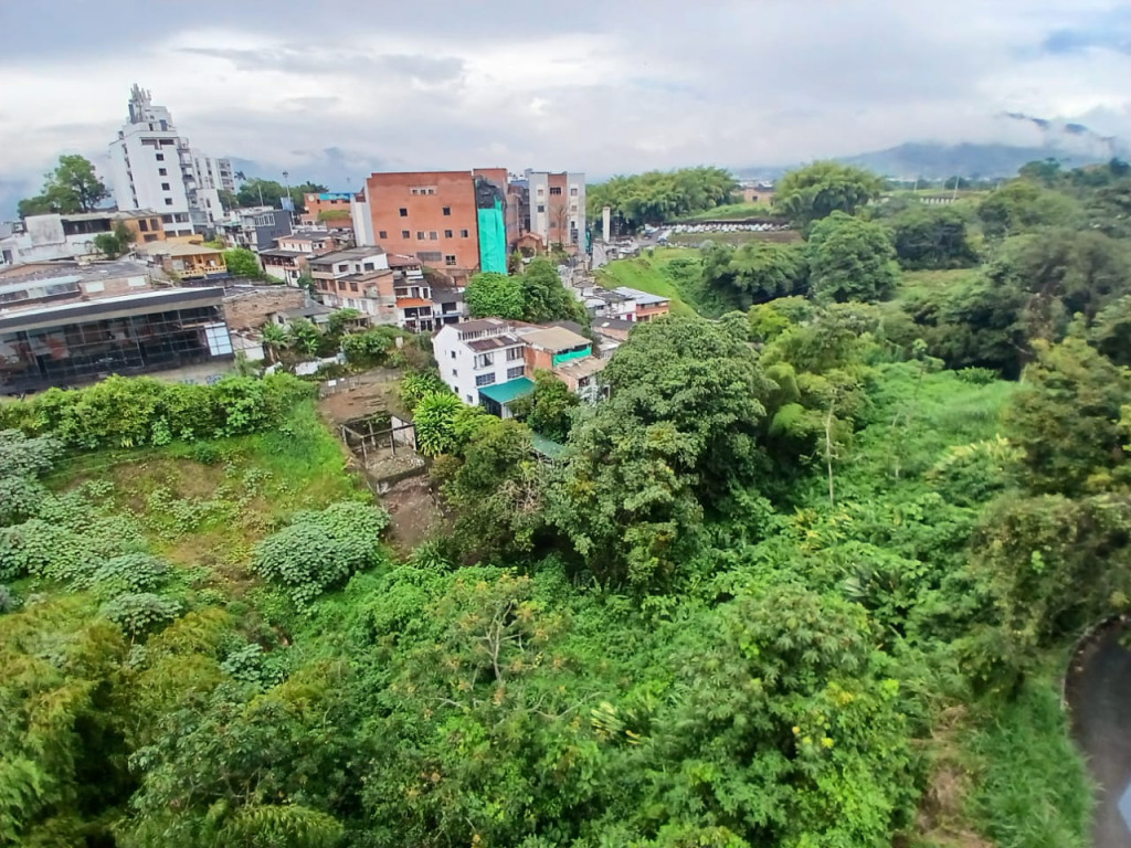 Apartamento en venta en Pinares, Pereira · foto 20 de 21