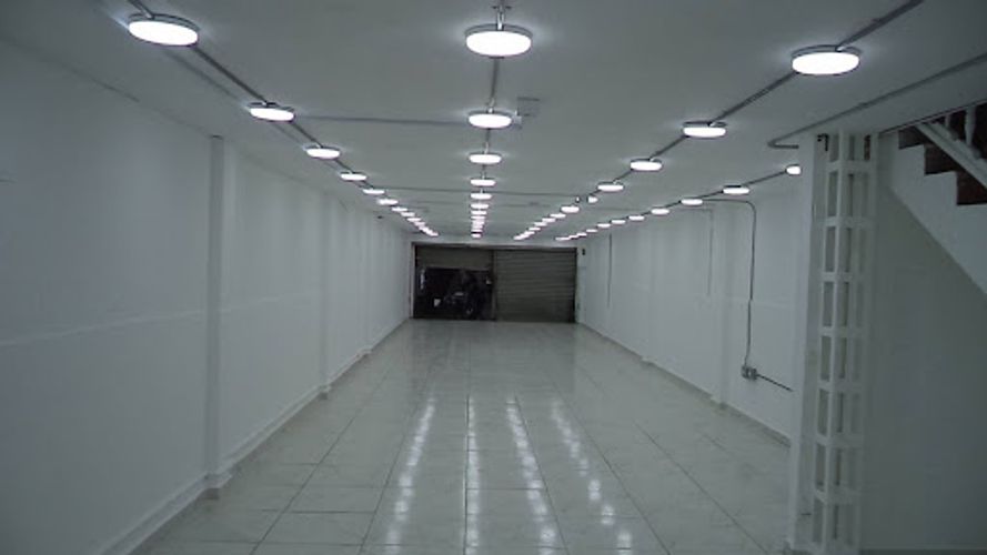 Local en arriendo en Guayaquil, Medellín, 380 m² · foto 2 de 24