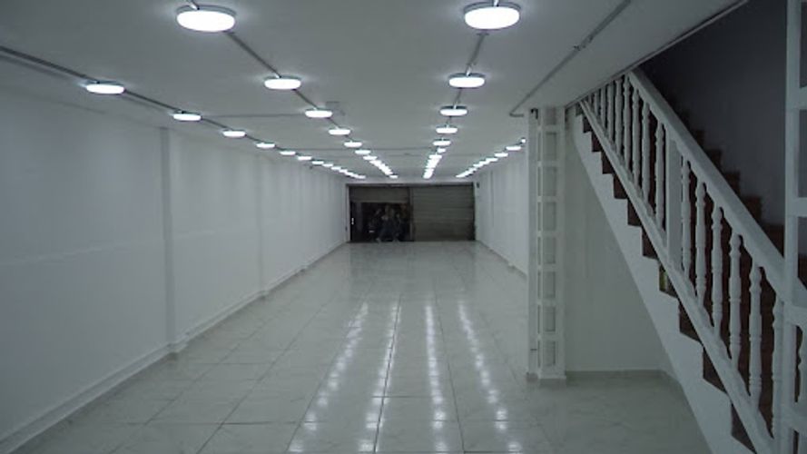 Local en arriendo en Guayaquil, Medellín, 380 m² · foto 16 de 24