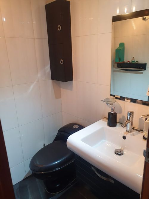 Apartamento de 3 alcobas en venta en Fontanar Del Río, Bogotá, 60 m² · foto 3 de 10