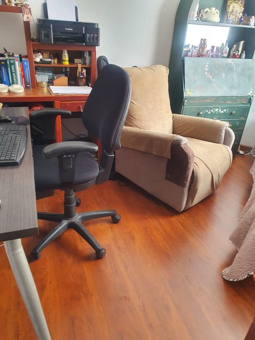 Apartamento de 3 alcobas en venta en Fontanar Del Río, Bogotá, 60 m² · foto 5 de 10
