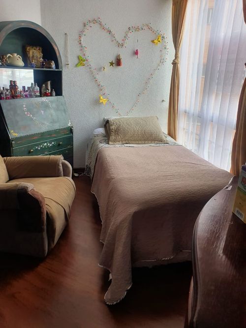 Apartamento de 3 alcobas en venta en Fontanar Del Río, Bogotá, 60 m² · foto 6 de 10