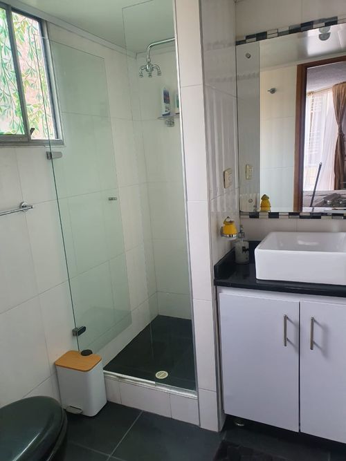 Apartamento de 3 alcobas en venta en Fontanar Del Río, Bogotá, 60 m² · foto 8 de 10
