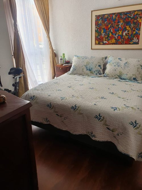Apartamento de 3 alcobas en venta en Fontanar Del Río, Bogotá, 60 m² · foto 9 de 10