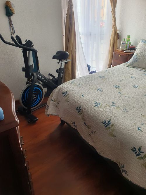 Apartamento de 3 alcobas en venta en Fontanar Del Río, Bogotá, 60 m² · foto 10 de 10