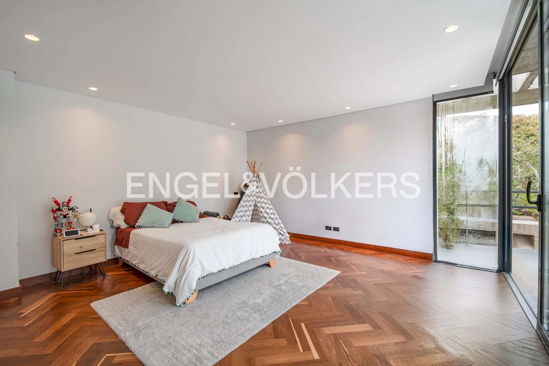 Casa en venta en Centro, La Calera · foto 20 de 22