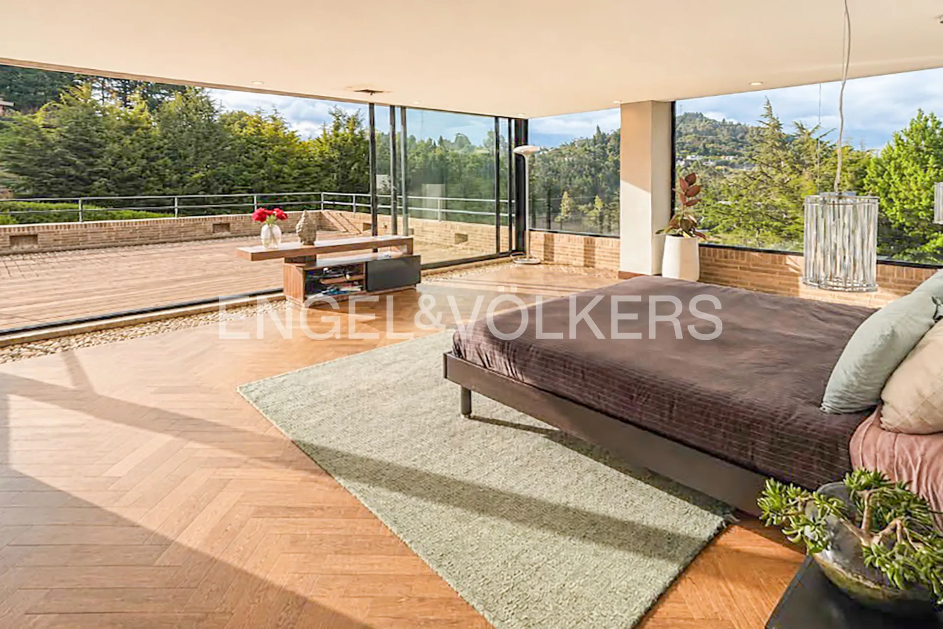 Casa en venta en Centro, La Calera · foto 18 de 22