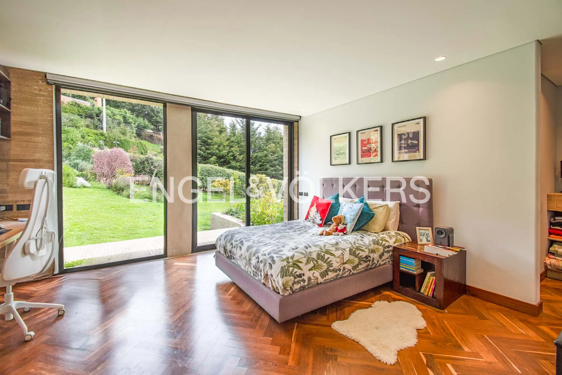 Casa en venta en Centro, La Calera · foto 12 de 22