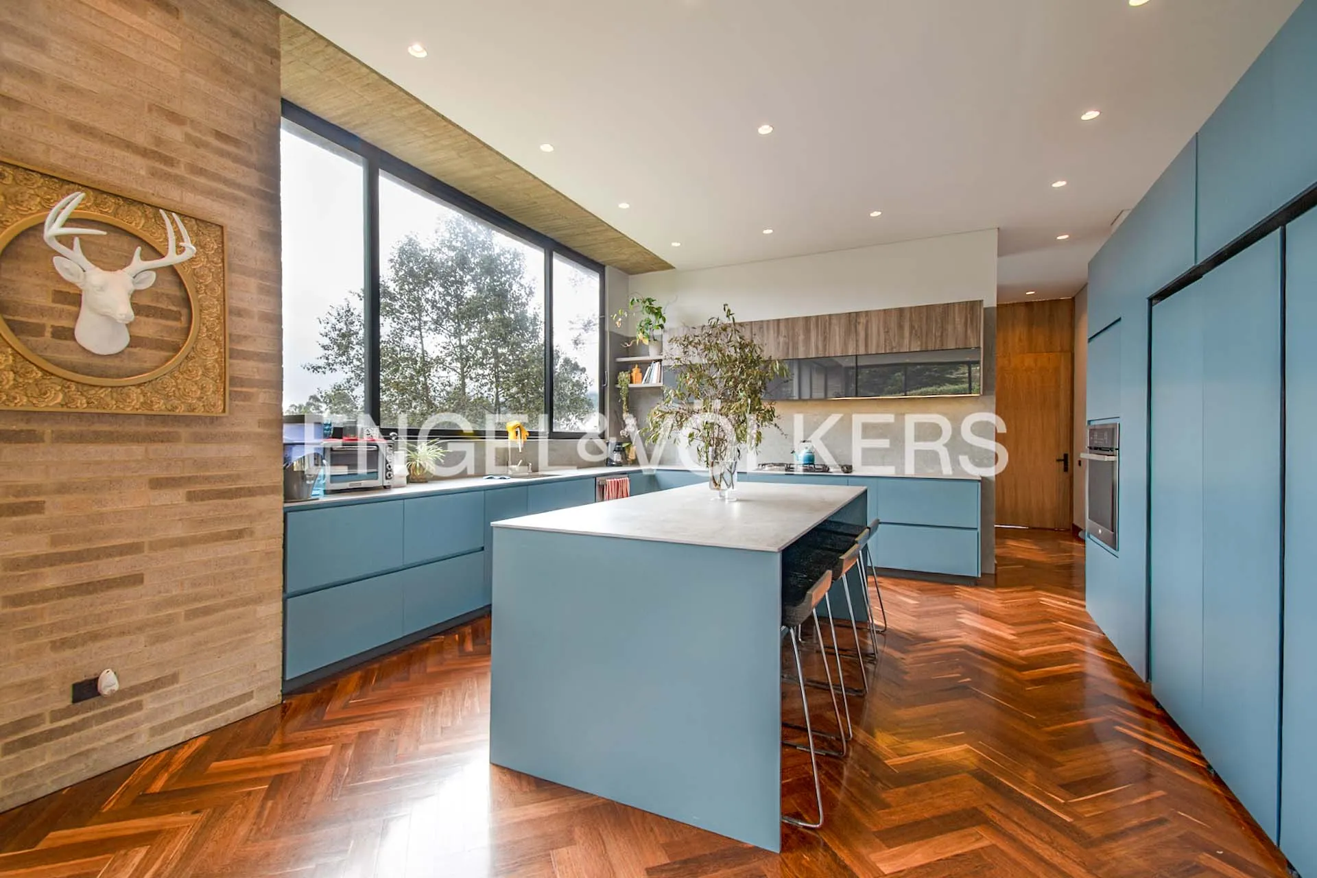 Casa en venta en Centro, La Calera · foto 7 de 22