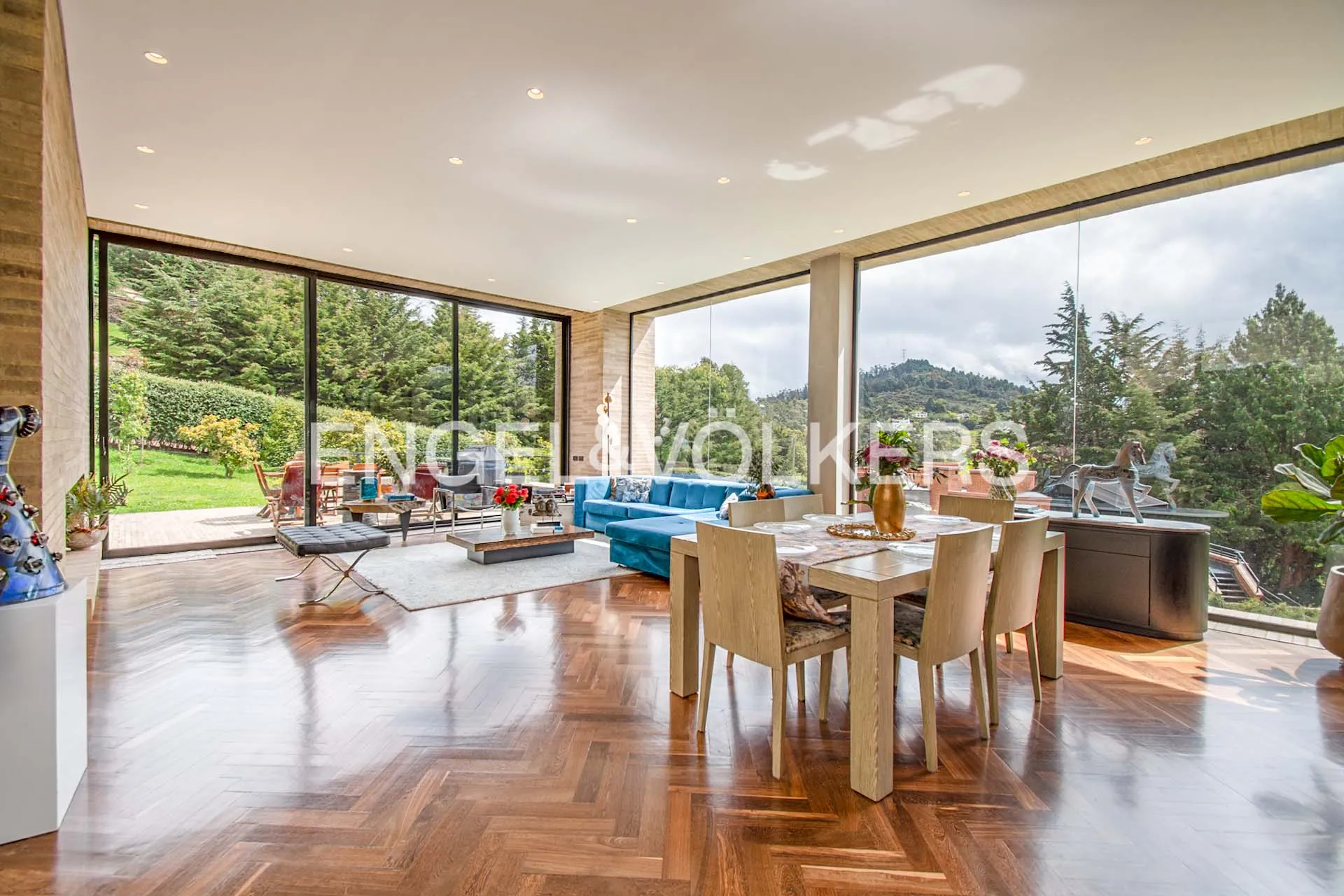 Casa en venta en Centro, La Calera · foto 5 de 22