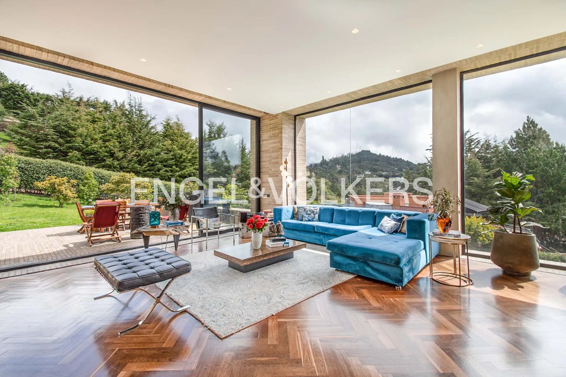 Casa en venta en Centro, La Calera · foto 4 de 22