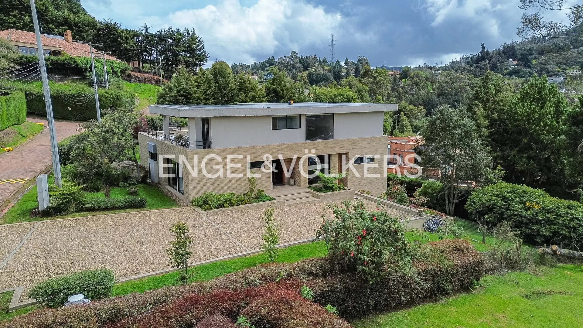 Casa en venta en Centro, La Calera · foto 2 de 22