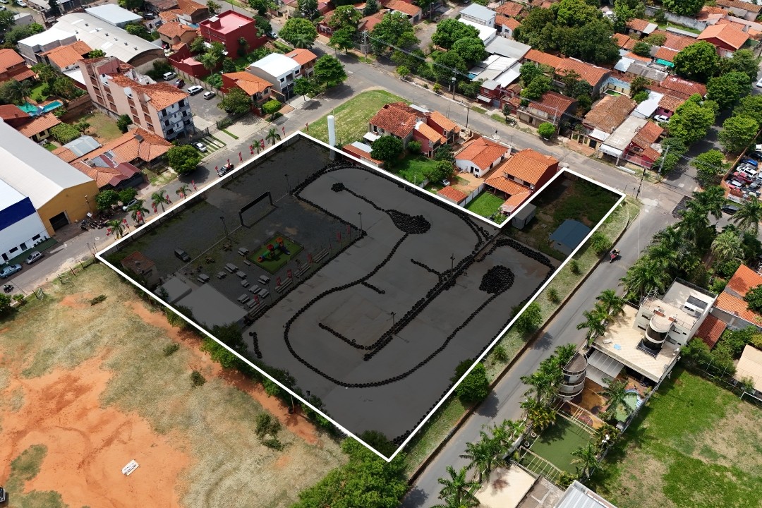 ¡Terreno 5.956 m² en Fdo. de la Mora Norte – Frente a 3 Calles - foto 2