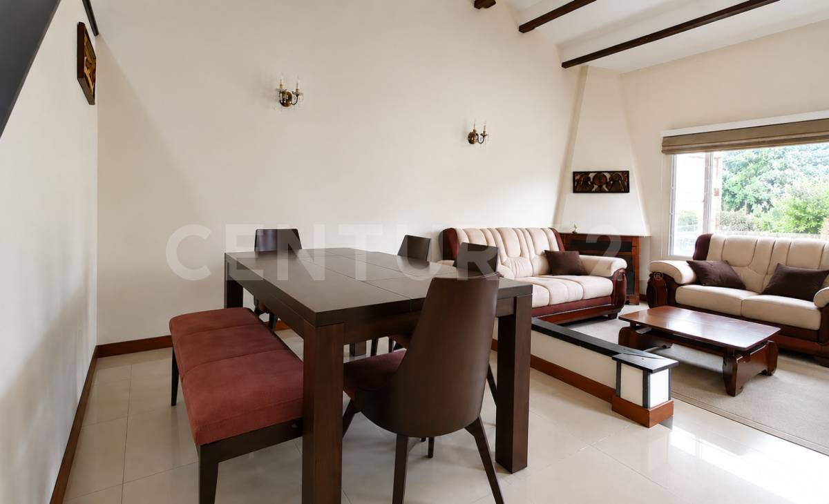 Casa en venta en Modelia, Bogotá · foto 3 de 16